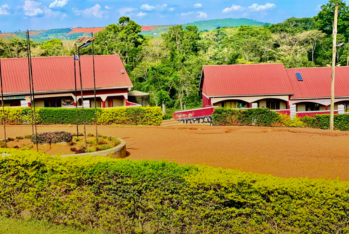 Amen Child Care Center