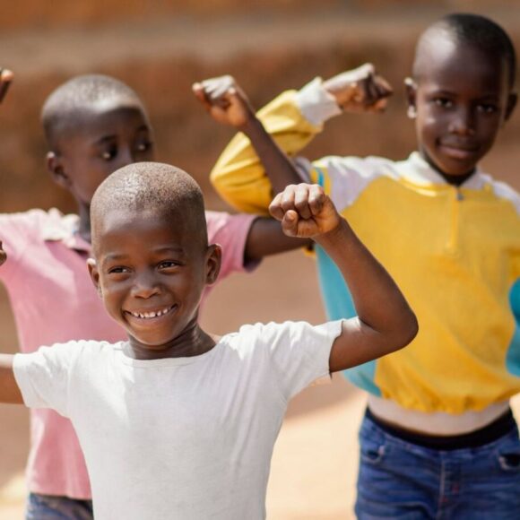 Youth & children Empowerment